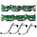 Supermicro Backplane SAS828TQ 2U 6x SAS / SATA 3,5 Zoll...