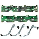 Supermicro Backplane SAS828TQ 2U 6x SAS / SATA 3,5 Zoll LFF + 6x SATA Kabel