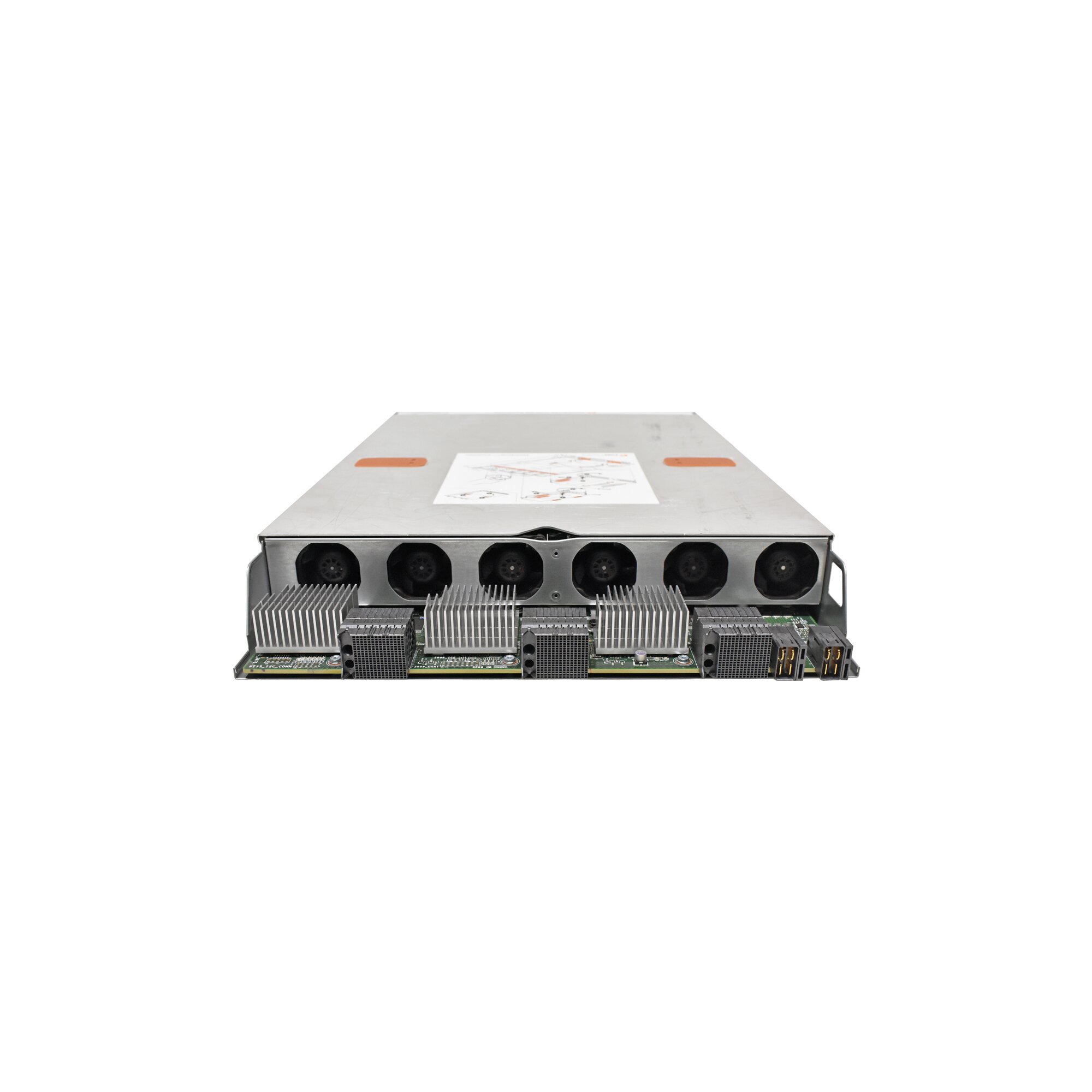 PureStorage FlashArray M70 R2 Controller 83-0151-00 ohne CPU 0 GB DDR4 ...