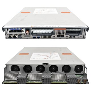 PureStorage FlashArray M70 R2 Controller 83-0151-00 1 TB DDR4 RAM 2x E5-2698 V4 1x SSD 120GB