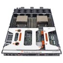 PureStorage FlashArray M70 R2 Controller 83-0151-00 1 TB DDR4 RAM 2x E5-2698 V4 1x SSD 120GB