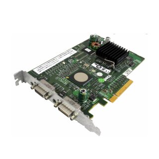 DELL PERC 5/E 3 Gb/s PCI-E x8 SAS Controller Dell P/N: 0FD467, 0M778G