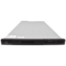 DELL PowerVault TL1000 LTO-8 SAS Tape Autoloader Drive Bandlaufwerk 1U 3572-S8H