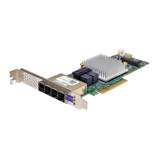 Aazon.co: Adaptec ASR-8805 RAID Expander PCI-E 3.0 12Gb/s SAS/SATA - Foto 10