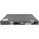 Cisco Catalyst WS-C2960S-48FPS-L 48-Port RJ-45 PoE GE Switch 4x SFP +Stack Module