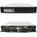 NetApp FAS2552 Storage 2U NAJ-1001 24x1,2TB HDD 12G SFF...