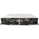 NetApp FAS2552 Storage 2U NAJ-1001 24x1,2TB HDD 12G SFF 2.5 Zoll 2x System Modul 111-01324+ 2x PSU