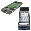 NetApp Seagate X342A-R6 ST1200MM0129 1,2 TB 2.5“ 10K 12G SAS HDD +Caddy