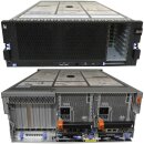 IBM Server System X3950 X5 4x E7-8870 10C 2.40GHz CPU 256 GB RAM PC3 8x SFF 2,5