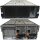 IBM Server System X3950 X5 4x E7-8870 10C 2.40GHz CPU 256 GB RAM PC3 8x SFF 2,5