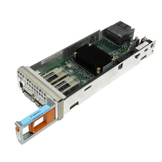 EMC SLIC24 2-Port 3Gb SRIO V3 I/O Module for Symmetrix VMAX Storage 303-186-100A