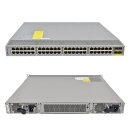 Cisco Nexus 2248TP 1GE N2K-C2248TP-1GE 68-3756-01...