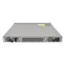 Cisco Nexus 2248TP 1GE N2K-C2248TP-1GE 68-3756-01 52-Ports graue PSUs + 2 mini GBICs