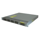 Cisco Nexus N2K-C2232TM-10GE 68-4168-04 40-Port blaue...