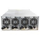 HP 3Par ST1004 FC Storage Enclosure 9x Blade 2x 970-200106 36x LFF 3,5 
