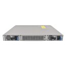 Cisco Nexus N2K-C2224TP-1GE 68-3882-02 24-Ports blaue PSUs neuwertig