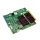DELL PERC 6 / IR RAID Controller SAS 6Gb PCI-E 8x DP/N: 0MCRJM for / für M610