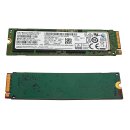 Lenovo 00UP492 Samsung PM981 MZ-VLB1T00 SSD 1024 GB M.2 2280 PCIe Gen3.0 x4 NVMe