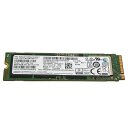 Lenovo 00UP492 Samsung PM981 MZ-VLB1T00 SSD 1024 GB M.2 2280 PCIe Gen3.0 x4 NVMe