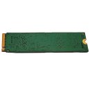 Lenovo 00UP436 Samsung PM961 MZ-VLW2560 SSD 256 GB M.2 2280 PCIe Gen3.0 x4 NVMe