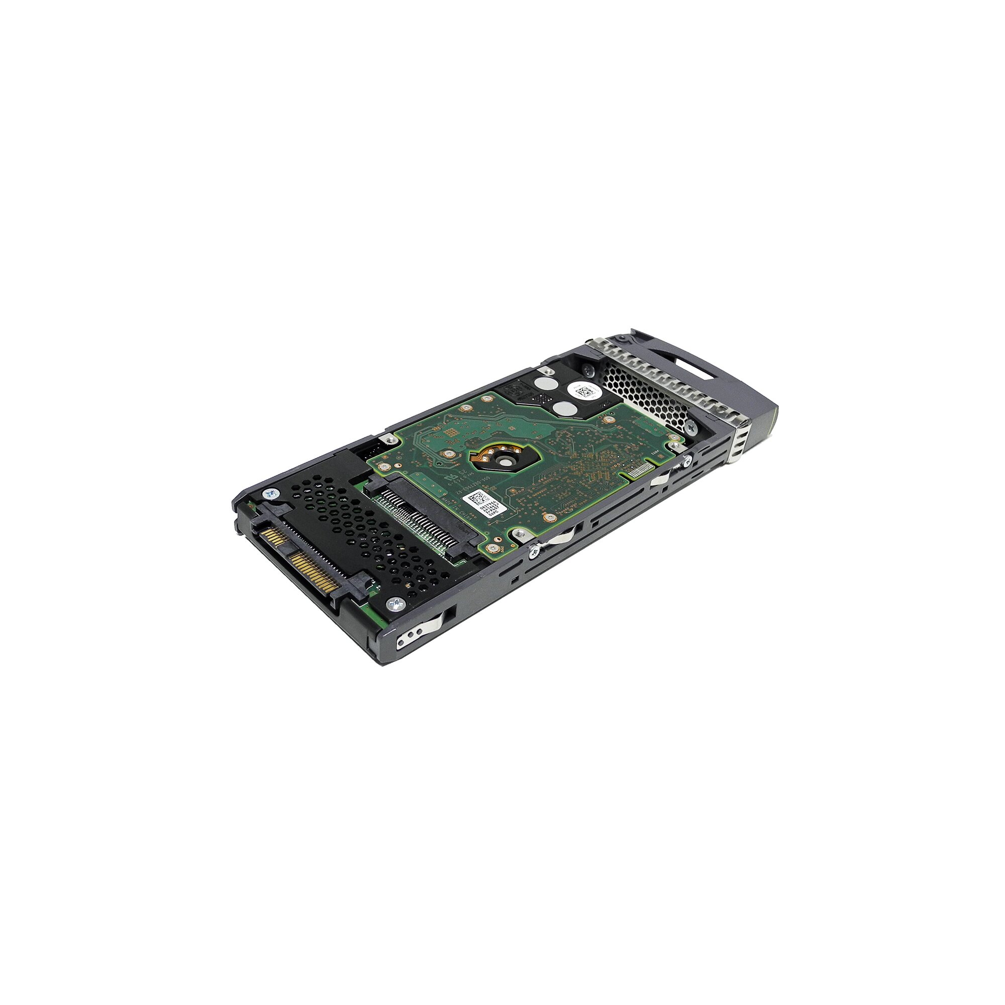 DISQUE DUR (SERVEUR) HDD SAS 2.5 900Go 10K RPM | 108-00222