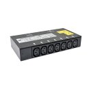 IBM PDU 9306-RTP 39Y8914 39Y8907 39Y8908 7x C13 Power out...