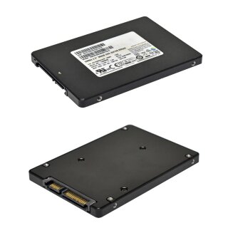 Samsung MZ-7KM9600 MZ7KM960HAHP 960GB 6G 2,5Zoll SATA SSD