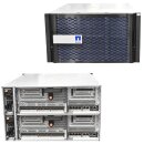 NetApp FAS Storage AFF8080 EX 4x E5-2680v2 CPU 256GB PC3...