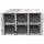 NetApp FAS Storage AFF8080 EX 4x E5-2680v2 CPU 256GB PC3 2x Controller 111-01213