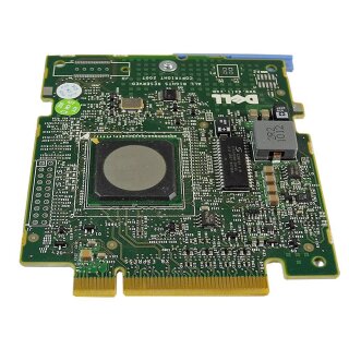 DELL PowerEdge R710 6/iR 3 Gb/s PCI Express x8 SAS RAID Controller DP/N: 0Y159P