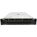 Dell PowerEdge R730 2xE5-2690 V3 128GB RAM H730mini 8x SFF 2.5