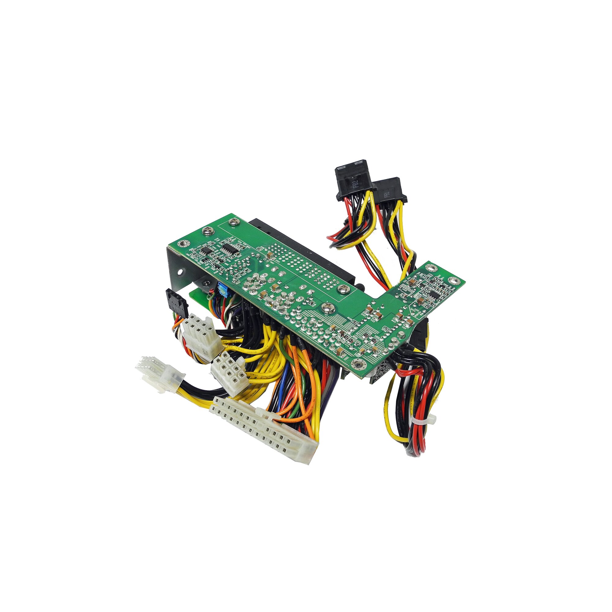 Supermicro PDB-PT828-8824 Power Distributor Unit for SC828TQ 2U Series ...