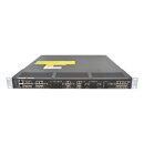 Cisco MDS9148 DS-C9148-32P-K9 48-Port FC Switch 32 akt. Ports + 32 mini GBICs