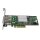 DELL UCS-70 Dual-Port 6 Gb/s PCIe x8 SAS/SATA Server Adapter DP/N 0D687J, 012DNW FP