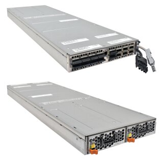 EMC MIBE Matrix Interface Assembly 16-Port QSFP 250-121-900B 303-711-000C 100-886-913 100-886-914 für Symmetrix VMAX