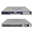 Infoblox Trinzic 805 150-1001-000 Enterprise DDI Appliance no HDD