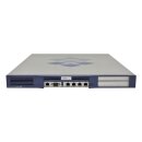 Infoblox Trinzic 805 150-1001-000 Enterprise DDI Appliance no HDD