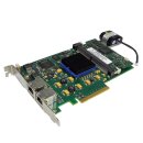 DELL/Compellent Technologies Dual Port 512 MB PCIe RAID...