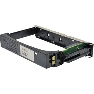 Dell Compellent SC280 3.5" HDD Caddy / Rahmen 0D2VRJ DRMYH 04DWHW 1004369-03