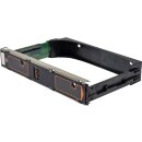 Dell Compellent SC280 3.5" HDD Caddy / Rahmen 0D2VRJ DRMYH 04DWHW 1004369-03