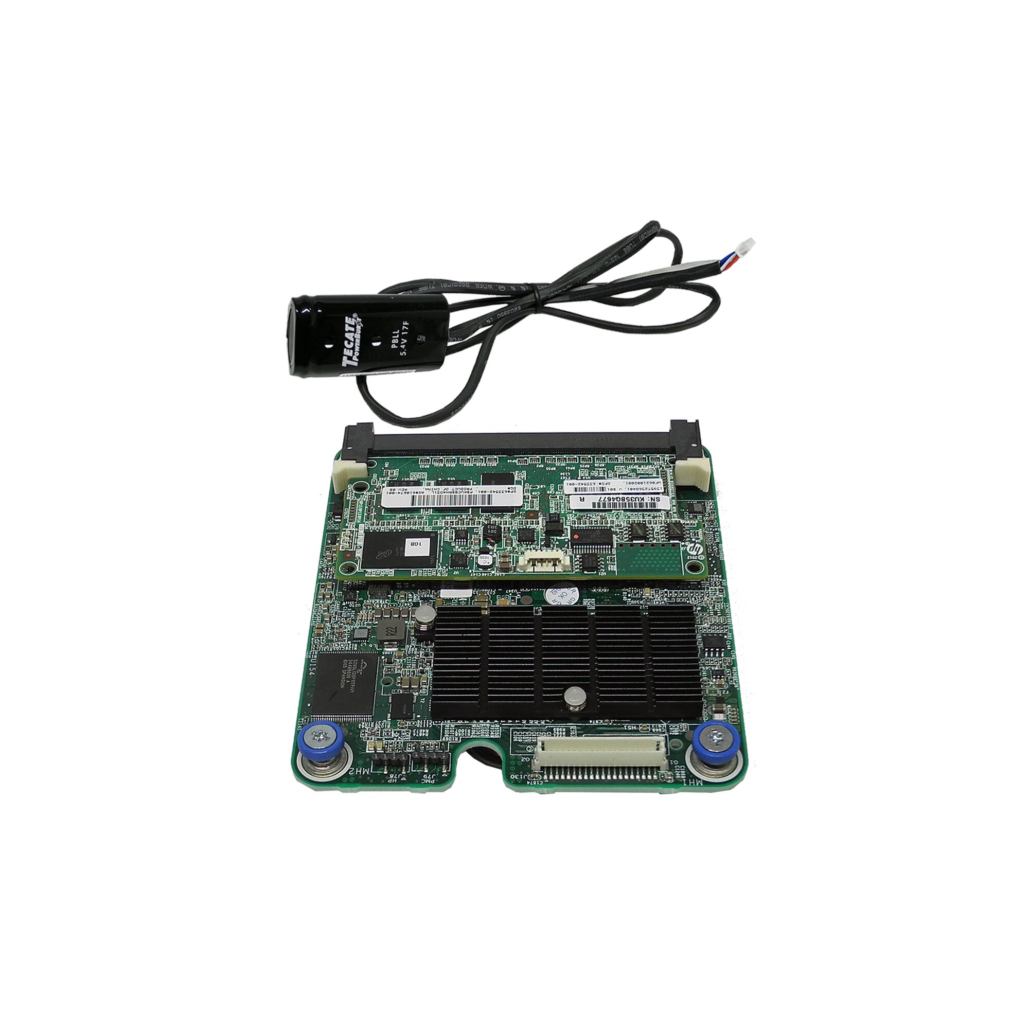 HP Smart Array 420i SAS 6G Mezzanine Controller 1G 689245001 for