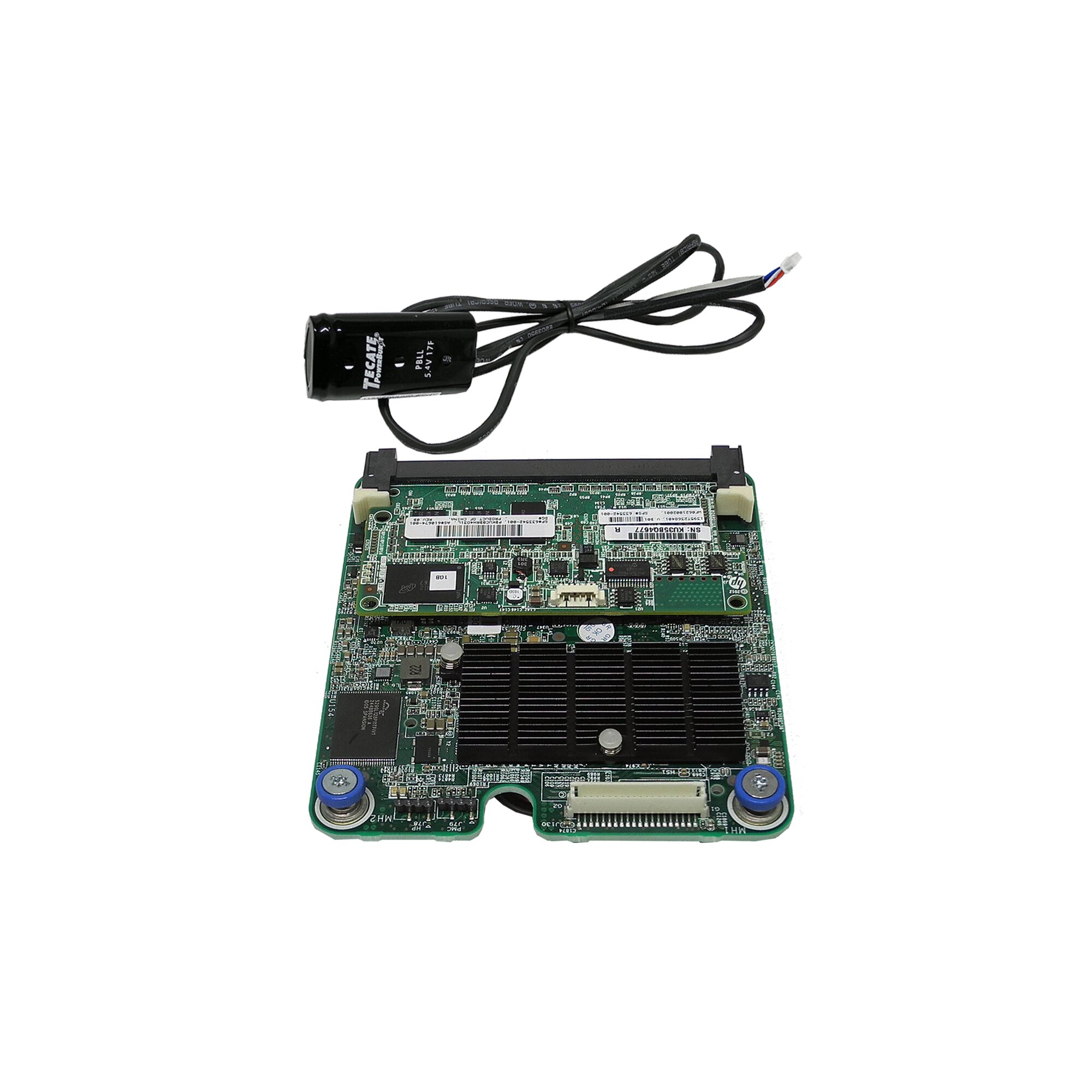 HP Smart Array 420i SAS 6G Mezzanine Controller 1G 689245-001 for