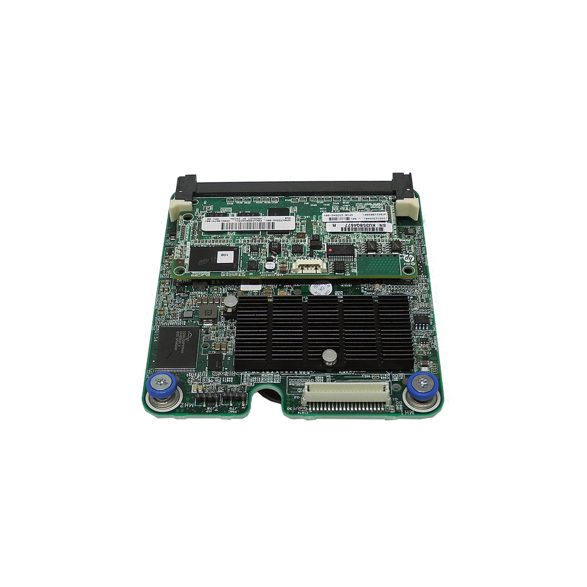 HP Smart Array 420i SAS 6G Mezzanine Controller 1G 689245-001 for ...