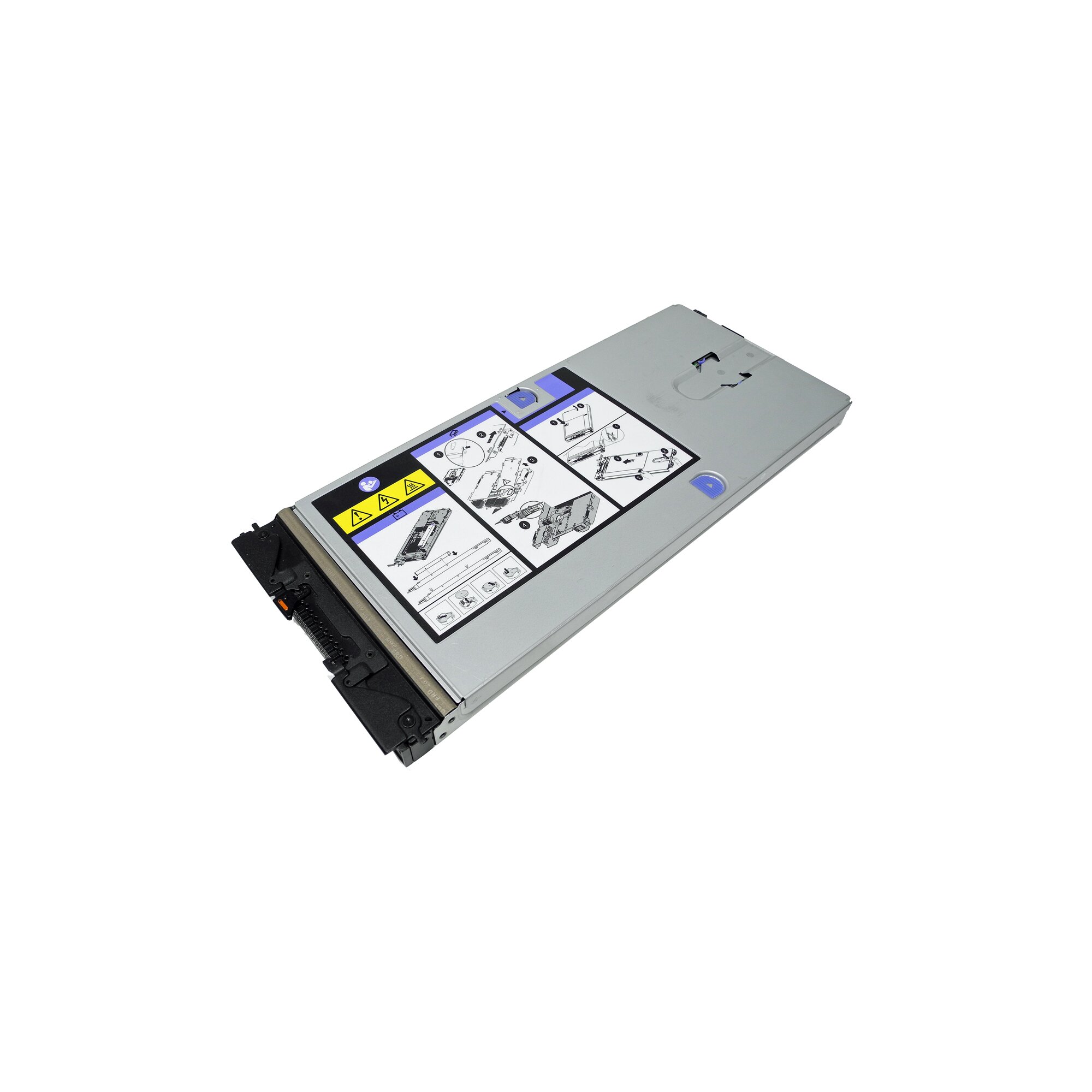 Storage Control Module IBM 00AH802 4939-A49 Storage Controller Module for FlexSystem V7000 ...