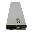 HP ProLiant SL4540 Gen8 Blade Server + 2x CPU...