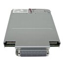 HP VC FlexFabric-20/40 F8 28-Port Module BladeSystem c7000 691367-B21 699350-001 + 4 mini GBICs