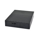 WD Western Digital My Passport WDBYFT0030BBK 3TB 5G...