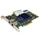 DELL/Compellent Technologies Dual Port PCIe x8 RAID...