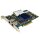 DELL/Compellent Technologies Dual Port PCIe x8 RAID Controller 102-014-002-C BBU
