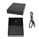 WD Western Digital My Passport WDBFKT0030BGY 3TB 5G...